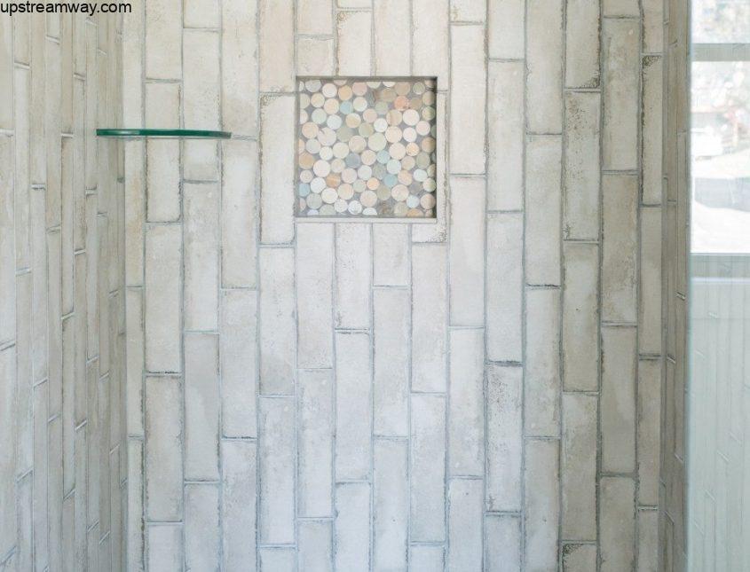 Upstream Riverview Shower Upstream Riverview Shower