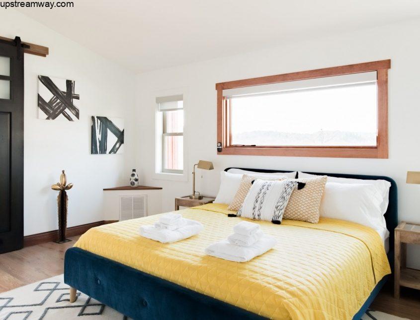 Riverview Bedroom Riverview Bedroom