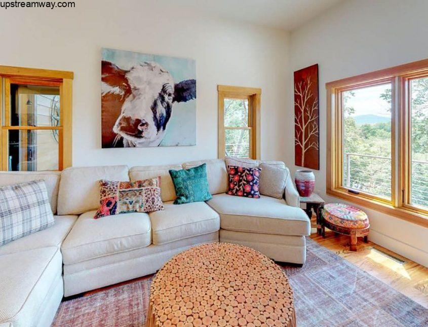 Sofa Next To Window Sofa Next To Window