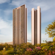 Sobha Crescent
