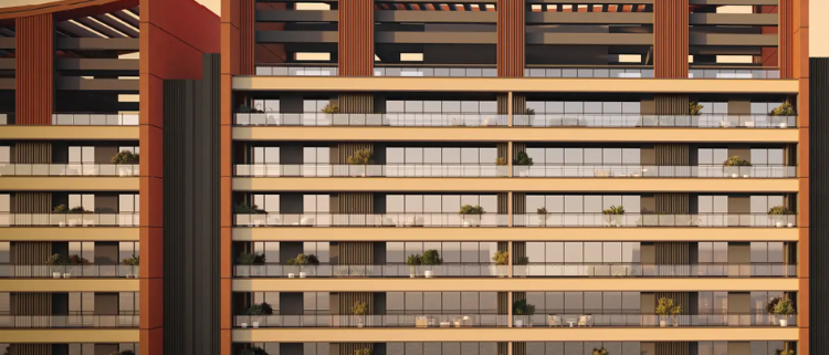 Godrej Sora