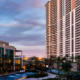 DLF The Aureva